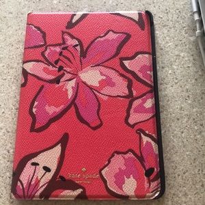 Kate Spade IPad mini 1, 2 and 3 cover